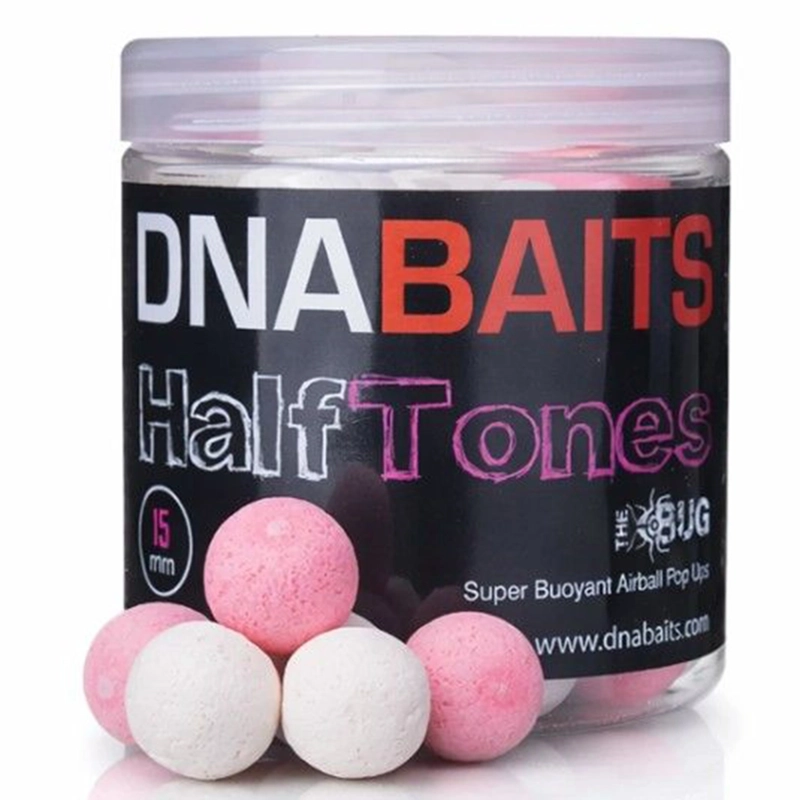 DNA Baits Halftone Pop Ups 15mm